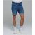 RETRO JEANS R964 Farmer Short 570 (középkék)