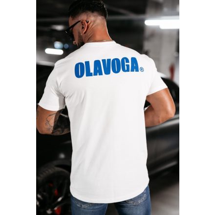 Olavoga Unlock póló